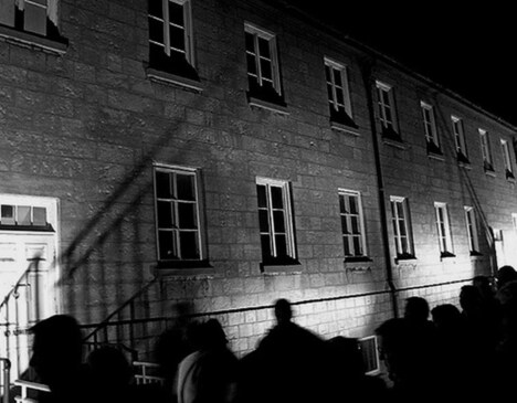 Eerie Walking Tour Experiences