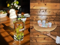 Affordable Additive-Free Tequilas
