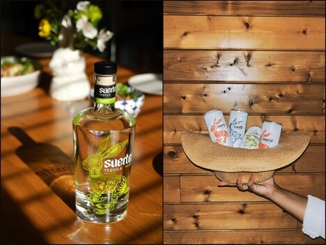 Affordable Additive-Free Tequilas