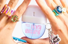 Accessorized Cleansing Mists