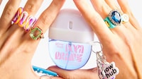 Accessorized Cleansing Mists