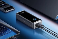 Airplane-Friendly Power Banks