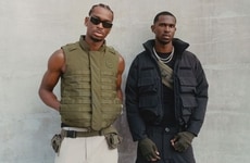 Functional Utility-Design Apparel