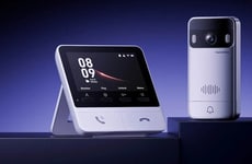 Monitor-Paired Smart Doorbells