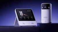 Monitor-Paired Smart Doorbells Image 1
