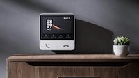 Monitor-Paired Smart Doorbells Image 2