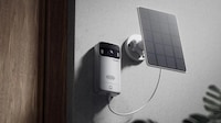 Monitor-Paired Smart Doorbells Image 3