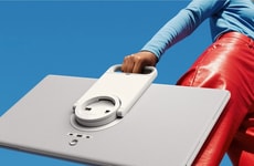 Battery-Powered Smart TVs