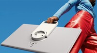 Battery-Powered Smart TVs Image 1