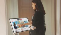 Battery-Powered Smart TVs Image 4