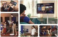 Battery-Powered Smart TVs Image 6