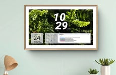 Familial Organization Smart Displays