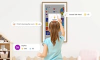 Familial Organization Smart Displays Image 3