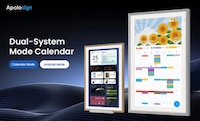 Familial Organization Smart Displays Image 4