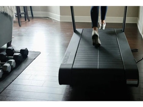 AI-Empowered Workout Tools
