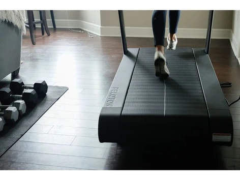 AI-Empowered Workout Tools