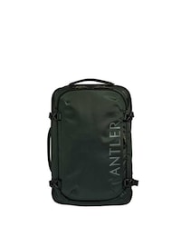 Luxe British Heritage Luggage Image 2