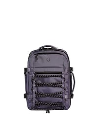 Luxe British Heritage Luggage Image 3