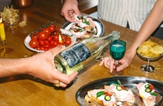 Mid-Strength Wine Ranges