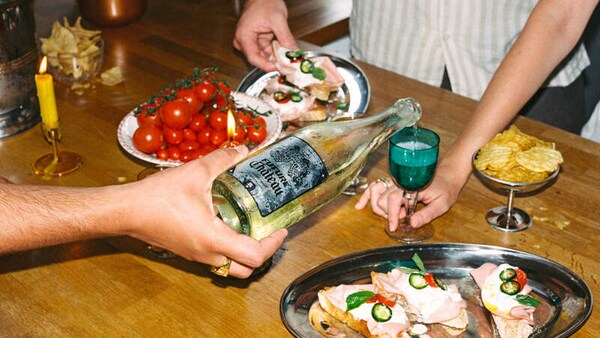 Mid-Strength Wine Ranges