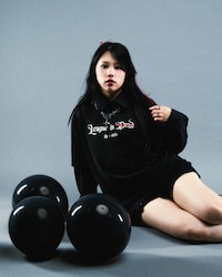 Game-Inspired Y2K Collaborations Image 1