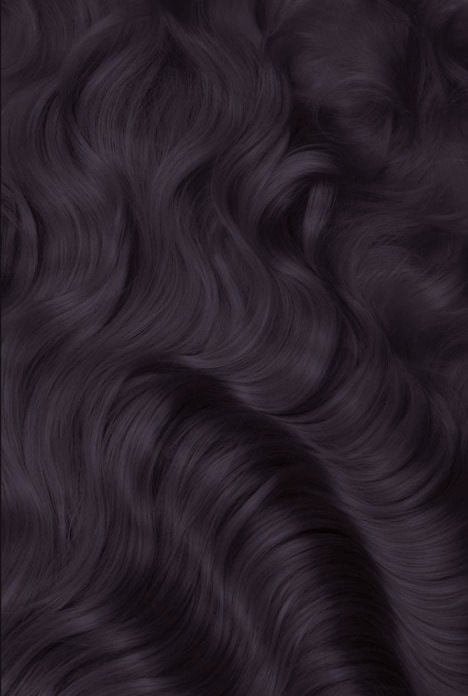 Mystical Hair Dyes