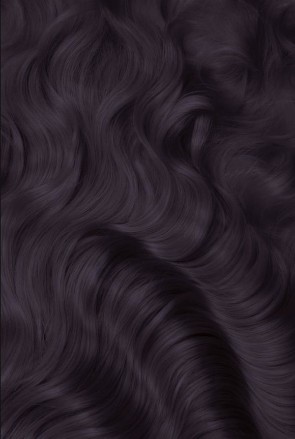 Mystical Hair Dyes