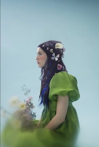 Mystical Hair Dyes Image 2