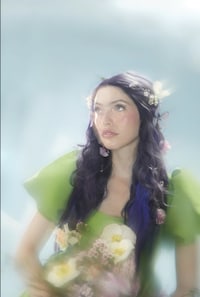 Mystical Hair Dyes Image 3