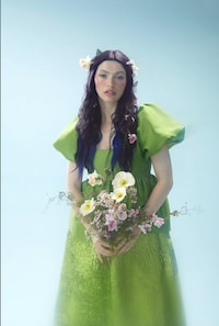 Mystical Hair Dyes Image 4