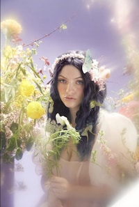 Mystical Hair Dyes Image 6