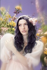 Mystical Hair Dyes Image 7