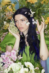Mystical Hair Dyes Image 8