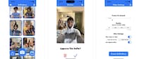 Visual Timelapse Apps