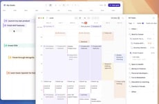 Unified Productivity Apps