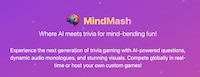 Interactive Trivia Tools