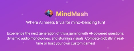 Interactive Trivia Tools