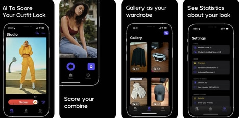 AI Style Assistants