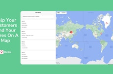 Digital Store Mappings