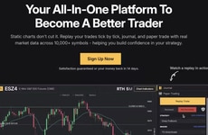 Trade Analysis Platforms