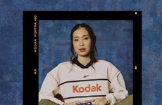 Vintage-Inspired Apparel Capsules