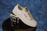Vintage-Inspired Apparel Capsules Image 2