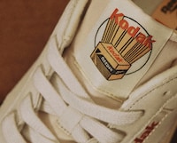 Vintage-Inspired Apparel Capsules Image 3