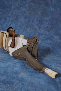 Vintage-Inspired Apparel Capsules Image 5