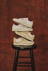 Vintage-Inspired Apparel Capsules Image 6