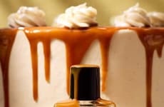 Mouthwatering Cake Fragrances