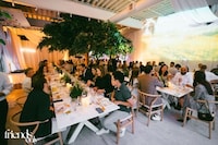 Italian Sunday Dinner Experiences