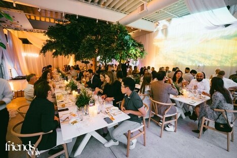 Italian Sunday Dinner Experiences