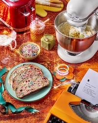 Artist-Inspired Stand Mixers Image 3