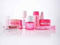 Fashion Label Beauty Collections Image 1